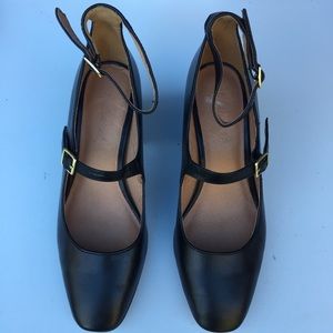 Madewell Maryjane “The Maddie” Sz 7